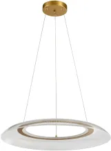 Подвесной светильник Конти 488011801 купить в Москве
