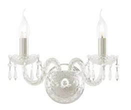 Бра Arte Lamp  A2120AP-2CC купить в Москве