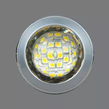 Точечный светильник  16001N04 PС-N купить в Москве