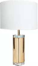 Arte Lamp A4036LT-1GO Интерьерная настольная лампа 
