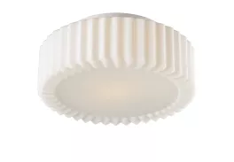 Arte Lamp A5027PL-1WH Потолочный светильник ,ванная