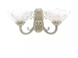 Бра Arte Lamp  A3778AP-2AB купить в Москве