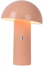 Интерьерная настольная лампа Lucide FUNGO 15599/06/66 купить в Москве