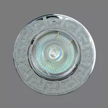 Точечный светильник  40180-SS купить в Москве