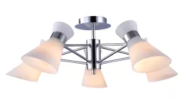 Потолочная люстра J-Light Kamilla 1239/5C купить в Москве