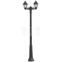 Наземный уличный фонарь Fumagalli Anna E22.157.S20 купить в Москве
