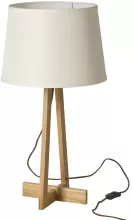 Настольная лампа Bernau Chiaro Бернау 490030601 купить в Москве