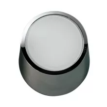 Настенно-потолочный светильник Openeye Openeye W1 chrome купить в Москве