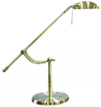 Офисная настольная лампа светодиодная 1109-A Lumina Deco Golf LDT купить в Москве