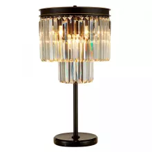 Интерьерная настольная лампа Мартин CL332861 купить в Москве