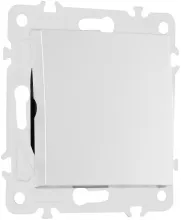 Переключатель am-206 206.34-1.silver купить в Москве