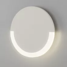 Eurosvet 40147/1 LED белый Настенный светильник 