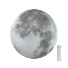 Настенно-потолочный светильник Moon 3084/EL купить в Москве