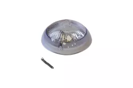 ЭРА НБП 06-60-011 Настенно-потолочный светильник 