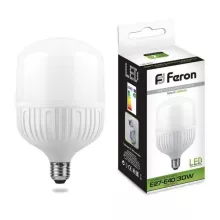 Feron 25818 Светодиодная лампочка 