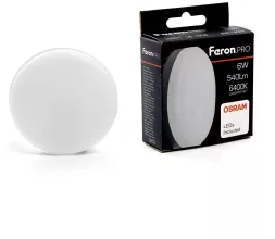 Feron 38201 Лампочка светодиодная 