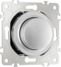 Диммер am-202 202.48-1.silver купить в Москве