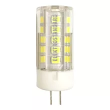 Elektrostandard G4 LED BL103 5W 220V 3300K Светодиодная лампочка 