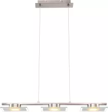 Globo 68016-3 Подвесной светильник ,кафе,гостиная,кухня,столовая