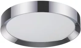 Настенно-потолочный светильник Lunor 4947/45CL купить в Москве