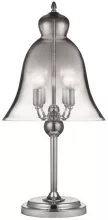 Интерьерная настольная лампа 6822-4 CHR Lumina Deco LDT купить в Москве