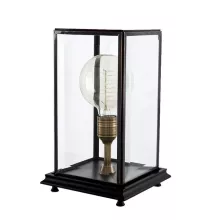 Интерьерная настольная лампа Edison table Lamp 108583 купить в Москве