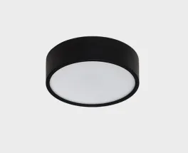 Точечный светильник M04-525 M04-525-125 black 3000K купить в Москве