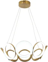 Подвесной светильник Olimpia ZRS.30101.112 купить в Москве