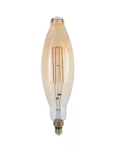 Лампочка светодиодная филаментная Vintage HL-2203 купить в Москве