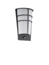 Eglo 96018 Фасадный светодиодный уличный светильник ,фасад