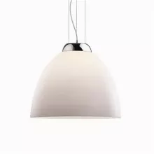 Подвесной светильник Ideal Lux Tolomeo TOLOMEO SP1 D40 BIANCO купить в Москве