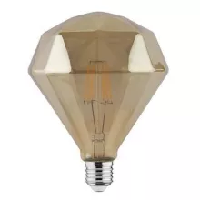Horoz 001-034-0006 Светодиодная филаментная лампочка 