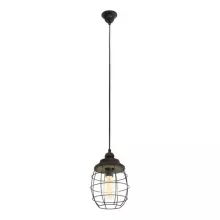 Eglo 49219 Подвесной светильник ,кафе,кухня,столовая