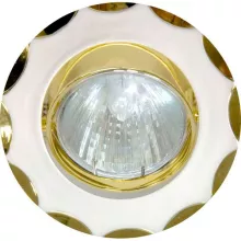 Точечный светильник  15174 купить в Москве