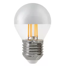 Лампочка светодиодная филаментная P45 TH-B2376 купить в Москве