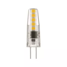 Elektrostandard G4 LED BL124 3W 220V 360° 4200K Светодиодная лампочка 