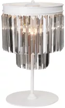 Интерьерная настольная лампа  V5154-0/3L купить в Москве