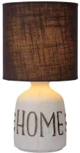 Интерьерная настольная лампа Cosby 47503/81/31 купить в Москве