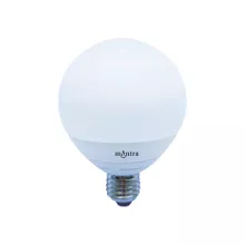 Лампочка светодиодная груша E27 14W 5000K 1309lm Mantra Tecnico Bulbs R09123 купить в Москве