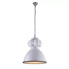 Arte Lamp A5014SP-1WH Подвесной светильник ,кафе,гостиная,кухня,прихожая,столовая