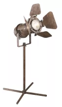 Интерьерная настольная лампа Egon 54650-1T купить в Москве