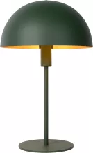 Интерьерная настольная лампа с выключателем Lucide Siemon 45596/01/33 купить в Москве