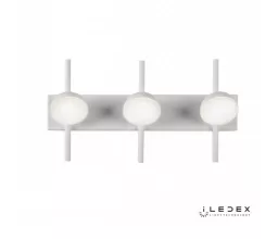 iLedex X088209 9W SWH Настенный светильник 