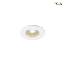 SLV 1001016 Встраиваемый точечный светильник 