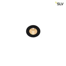 SLV 1000916 Встраиваемый точечный светильник 