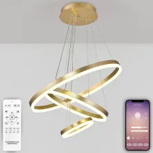 Подвесной светильник Oreol LED LAMPS 81279 купить в Москве