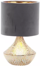 Omnilux OML-19604-01 Интерьерная настольная лампа 