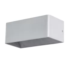 Настенный светильник Cassetta A1422AP-1GY купить в Москве