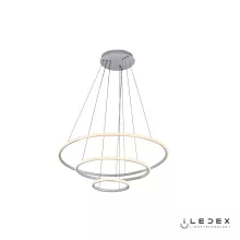 iLedex LZ-3048 WH Подвесной светильник 