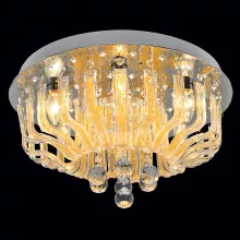 Потолочный светильник 1-0153-5-CR-LED E14 Максисвет 153 Y купить в Москве